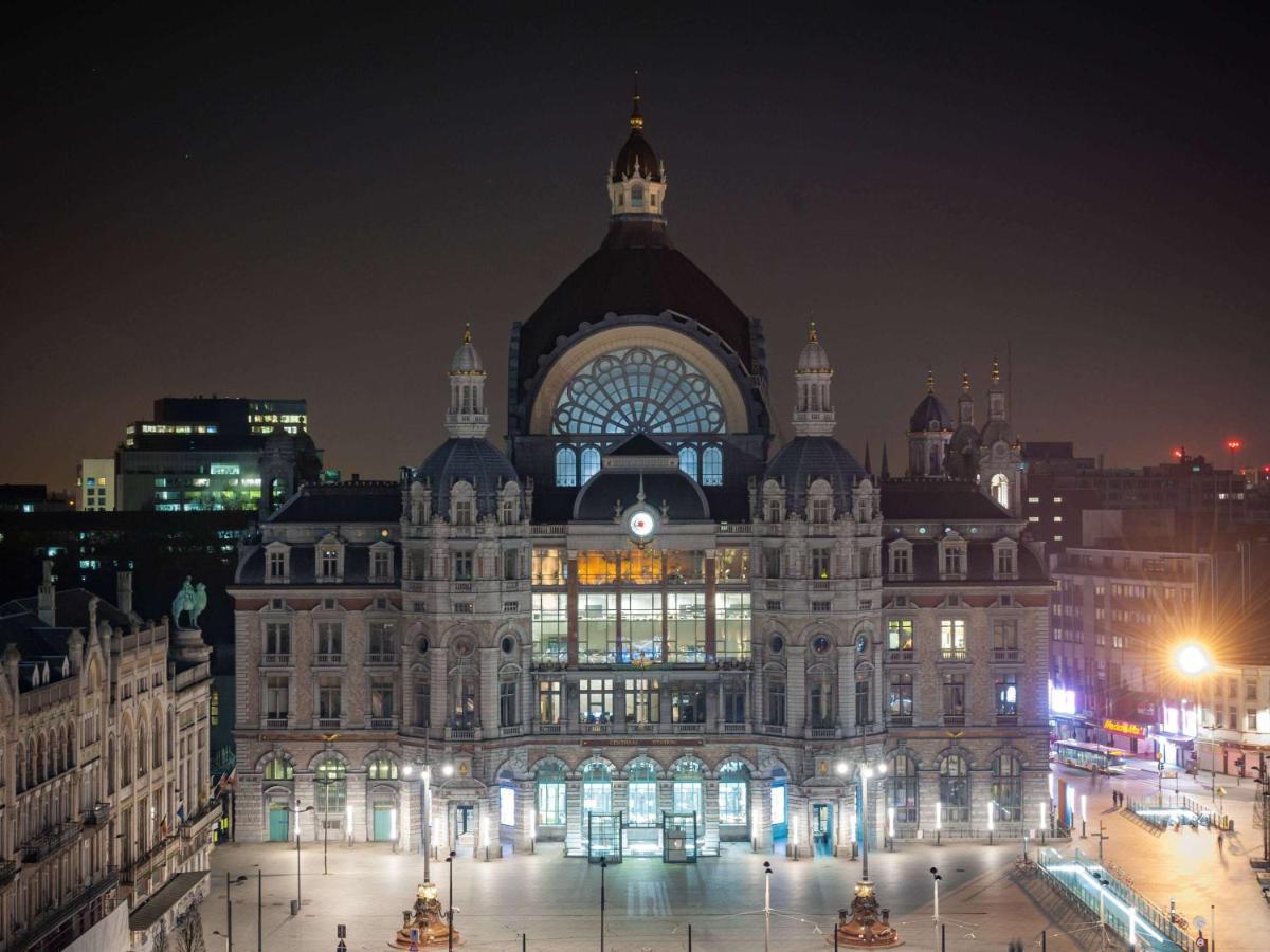 Ibis Centrum 3* Antwerp