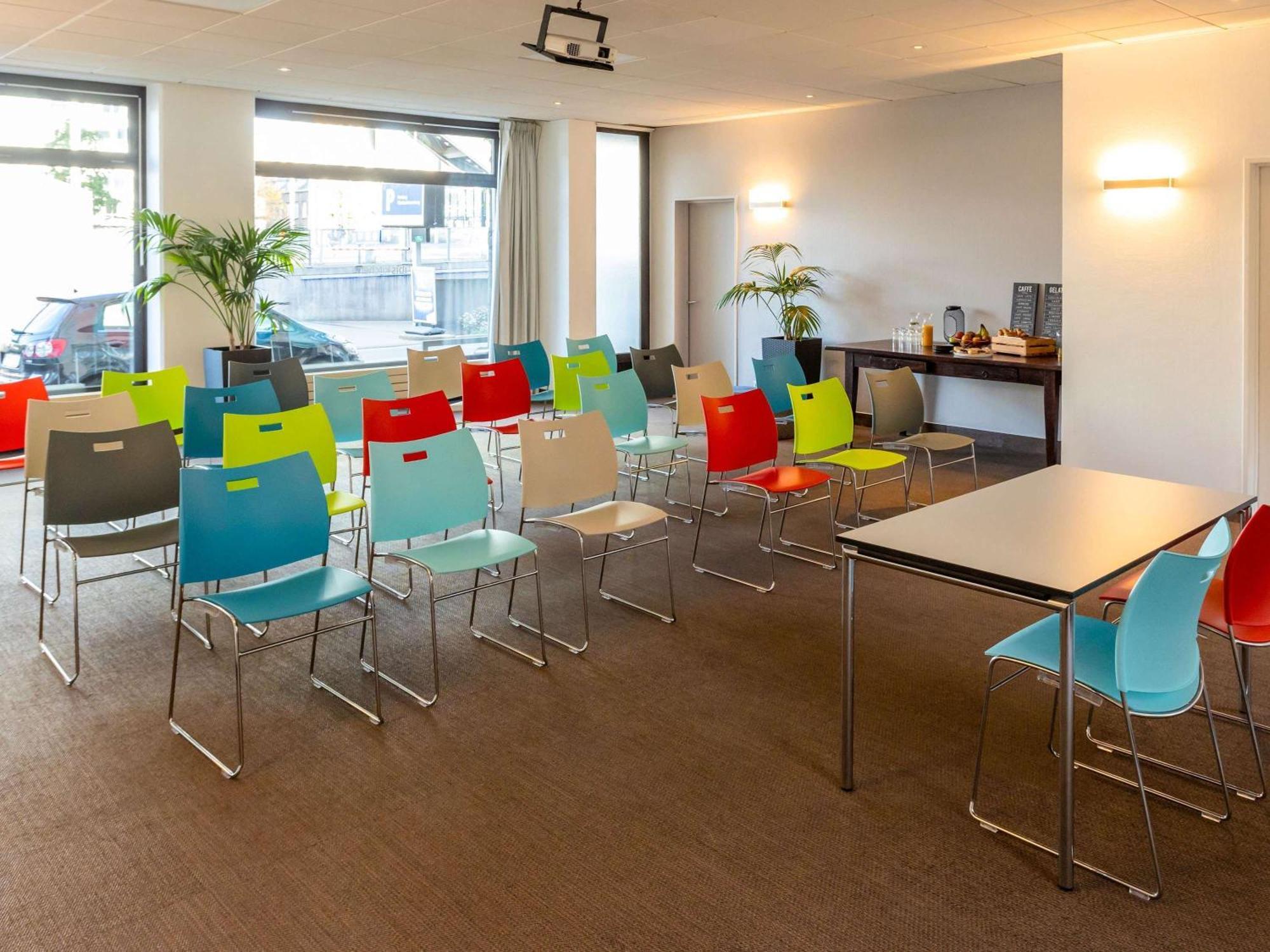 Ibis Centrum 3*