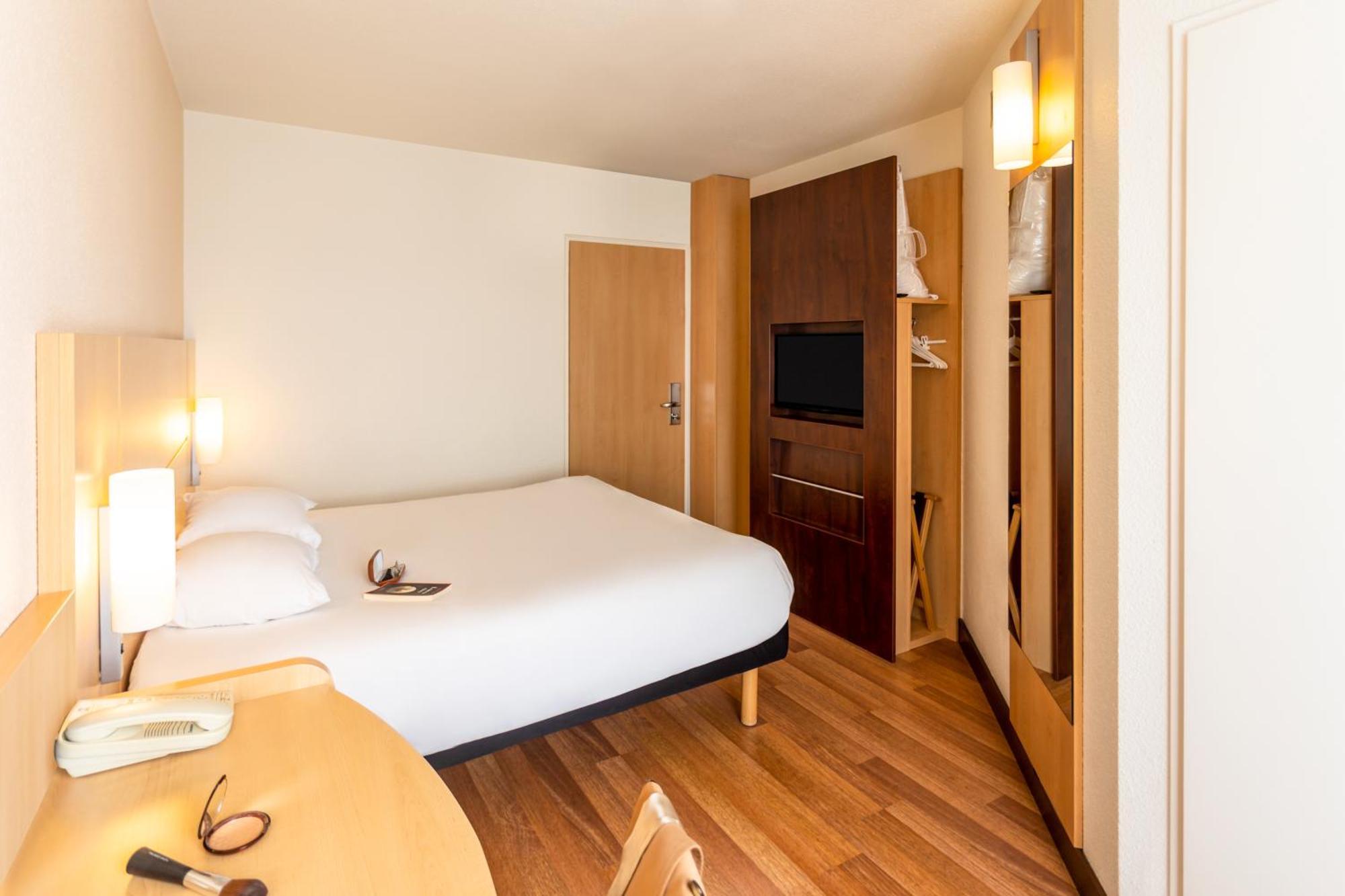 Ibis Centrum 3* Anversa