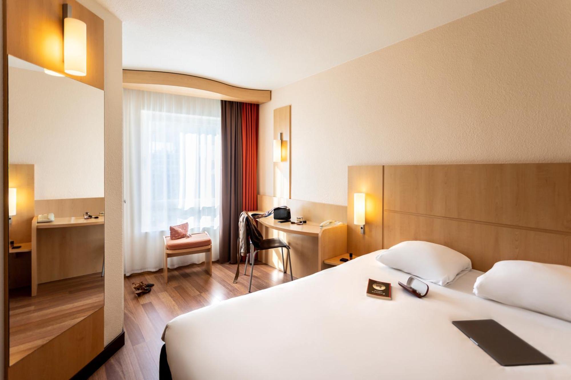 Ibis Centrum Hotel Anversa