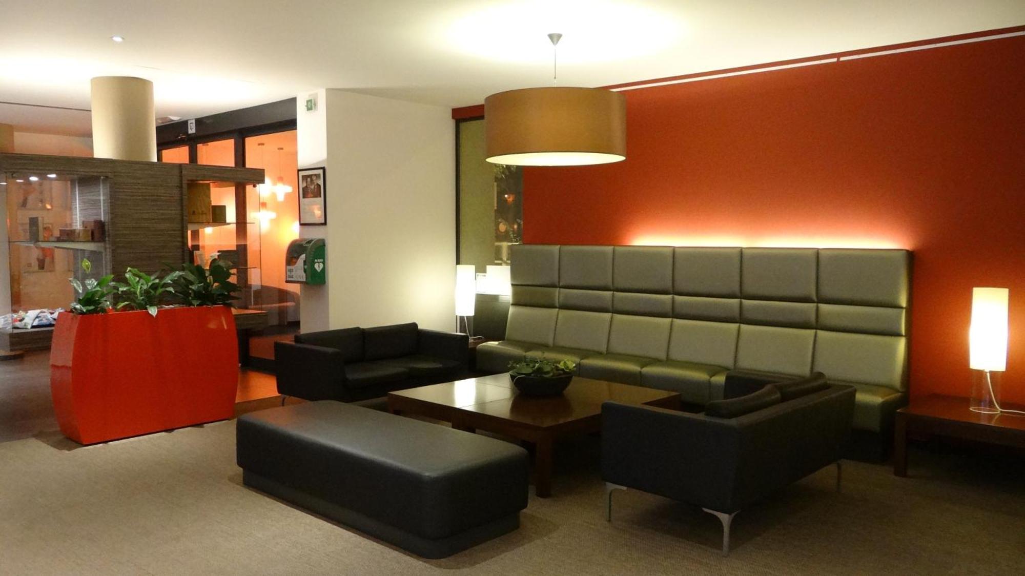 Ibis Centrum Hotel