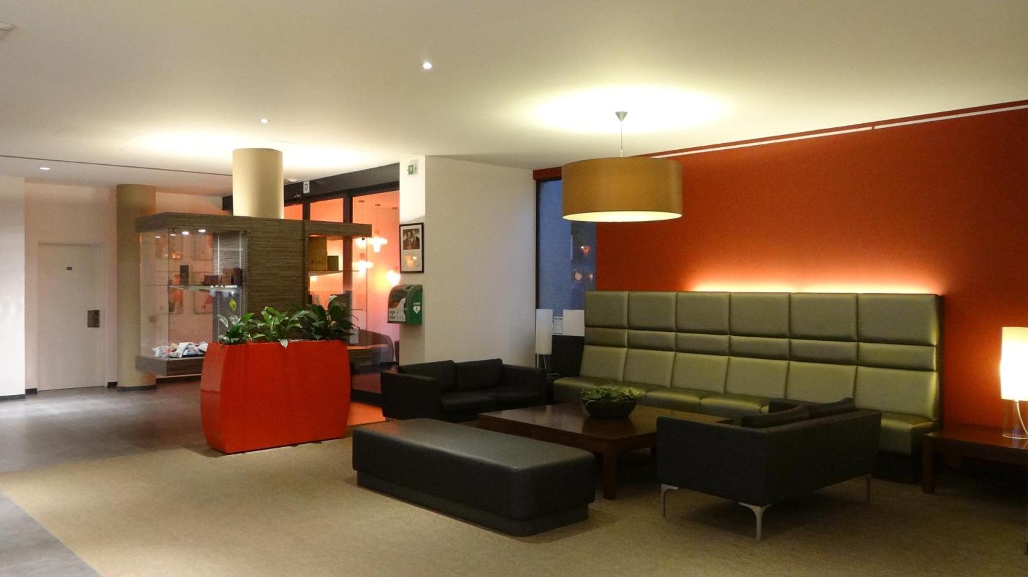 Hotel Ibis Centrum