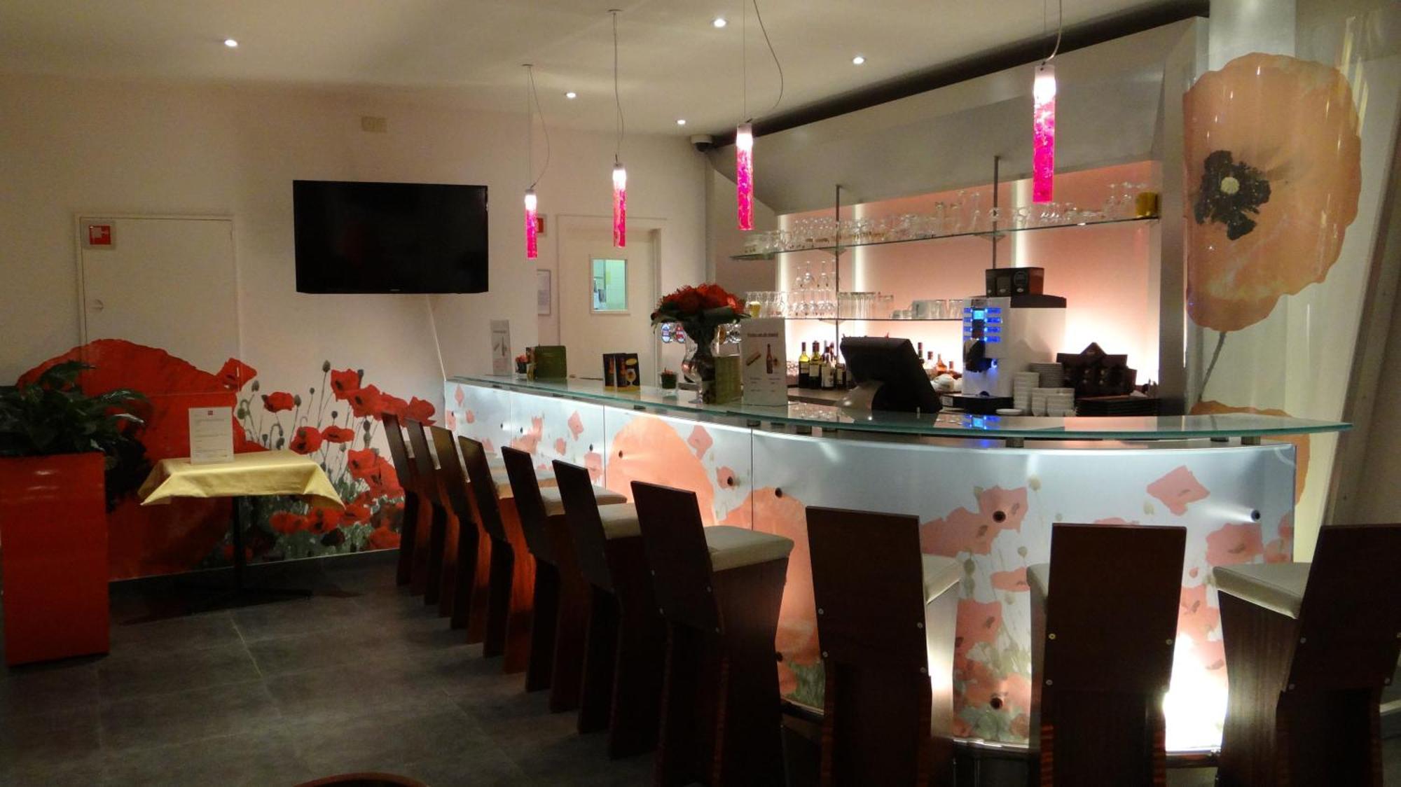 Ibis Centrum 3* Anversa