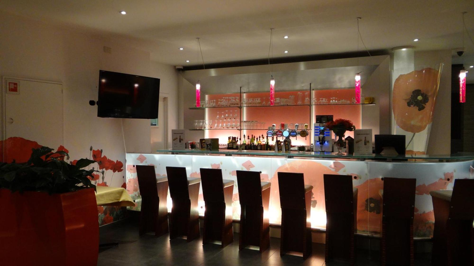 Hotel Ibis Centrum Antwerp