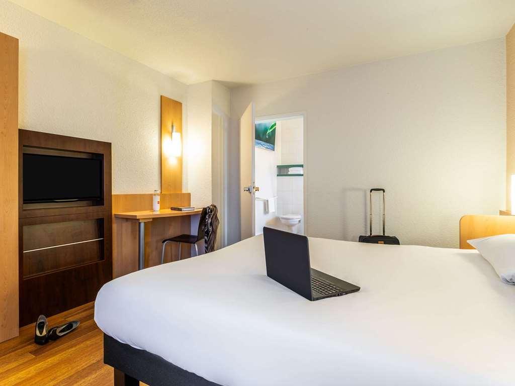 Ibis Centrum Hotel Anversa