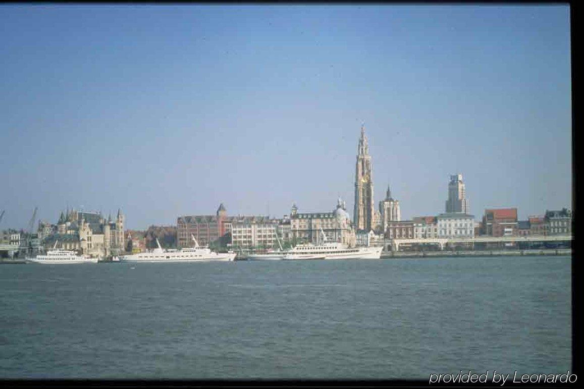 Ibis Centrum Antwerp