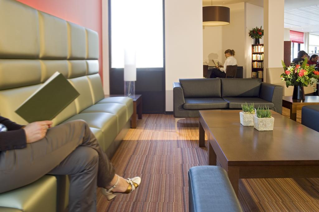 Ibis Centrum 3*