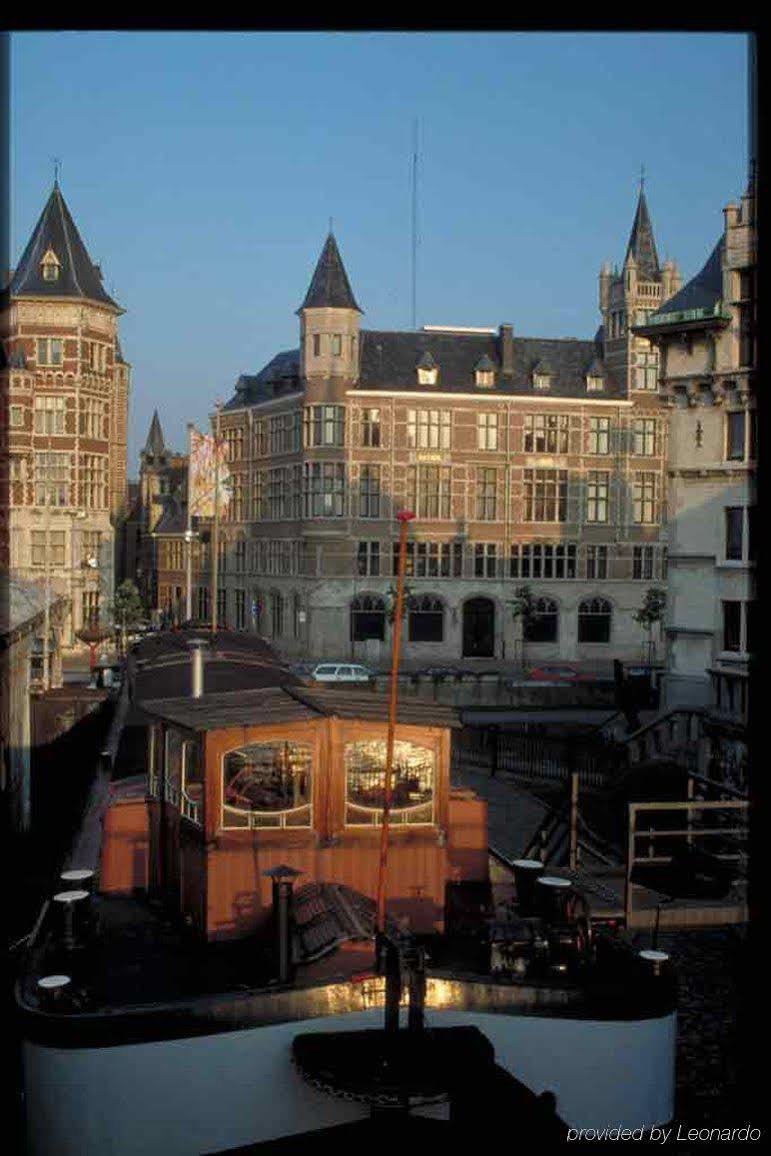 Ibis Centrum Antwerp