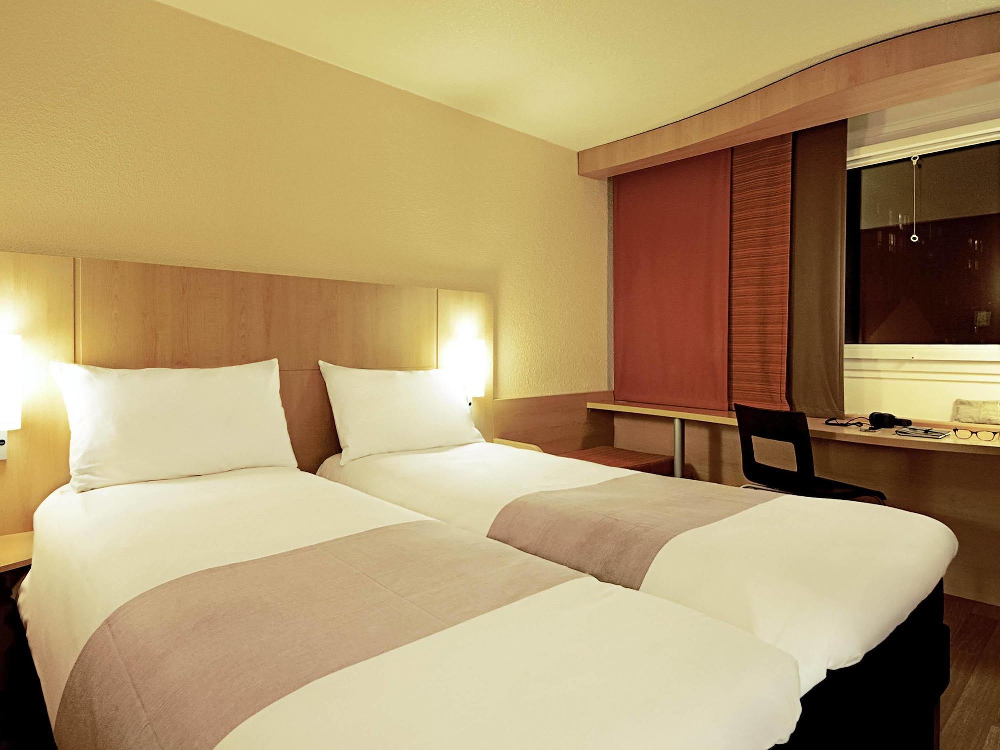 Ibis Centrum