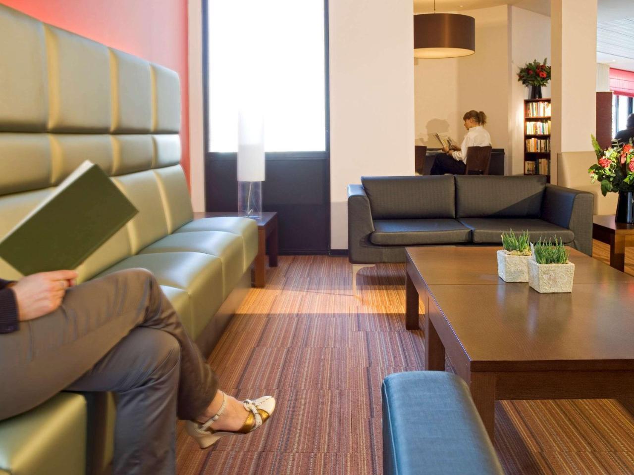 Ibis Centrum 3*