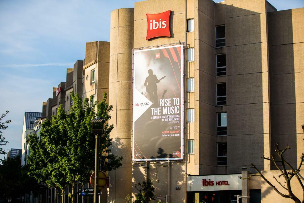 Ibis Centrum 3*