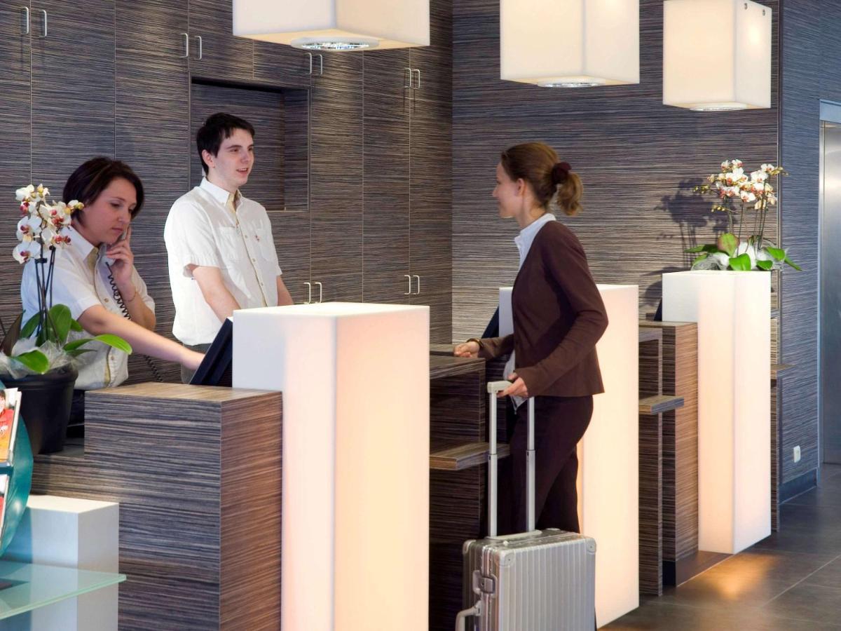Ibis Centrum 3*