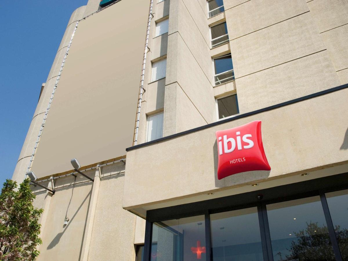 Hotel Ibis Centrum 3*