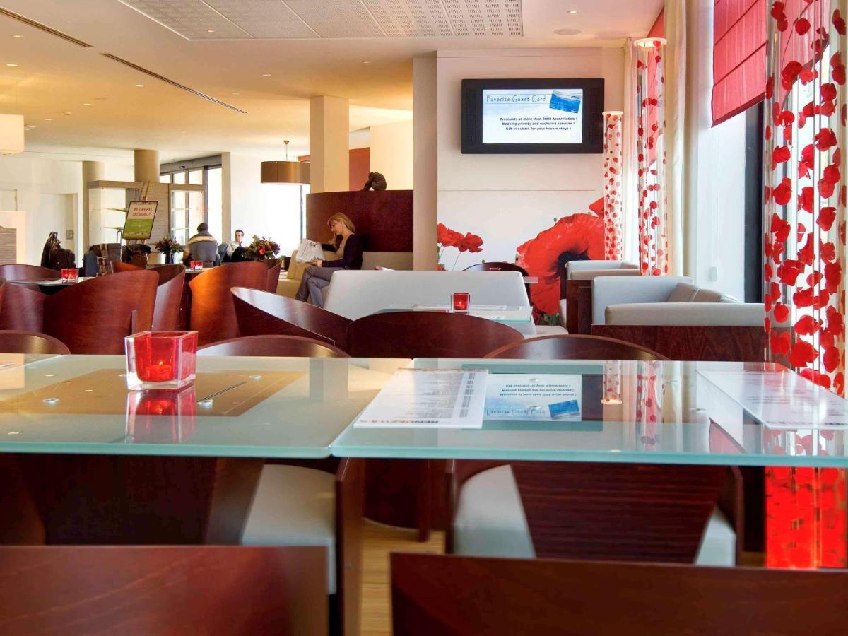 Hotel Ibis Centrum Anversa