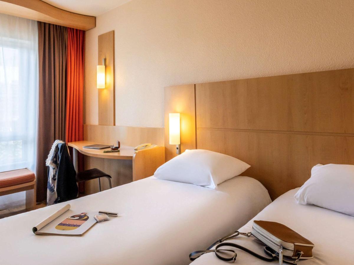 Ibis Centrum Hotel