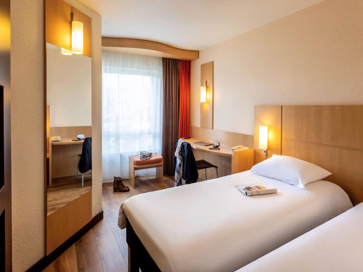 Hotel Ibis Centrum