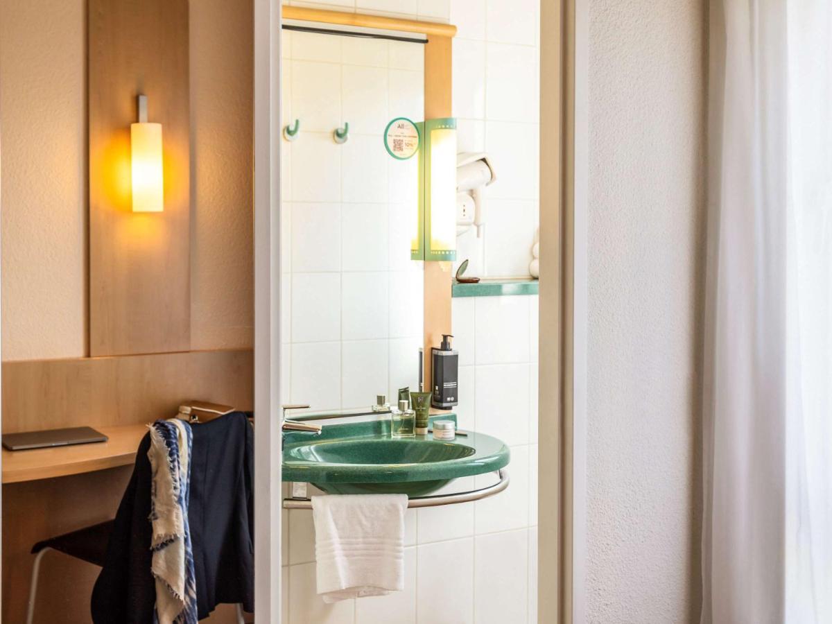 Hotel Ibis Centrum 3*