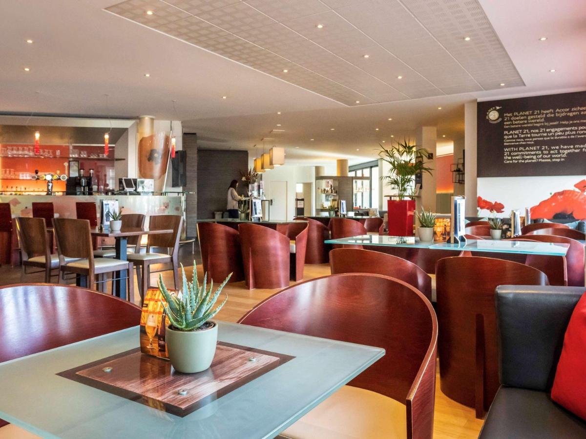Ibis Centrum Anversa