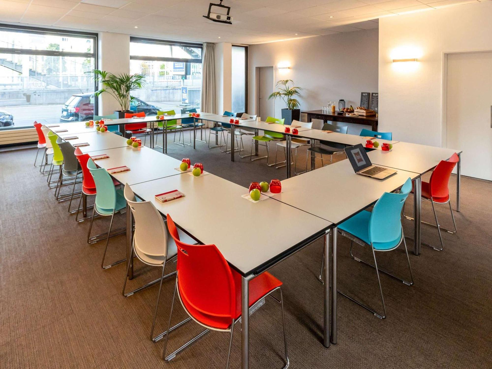 Ibis Centrum 3*