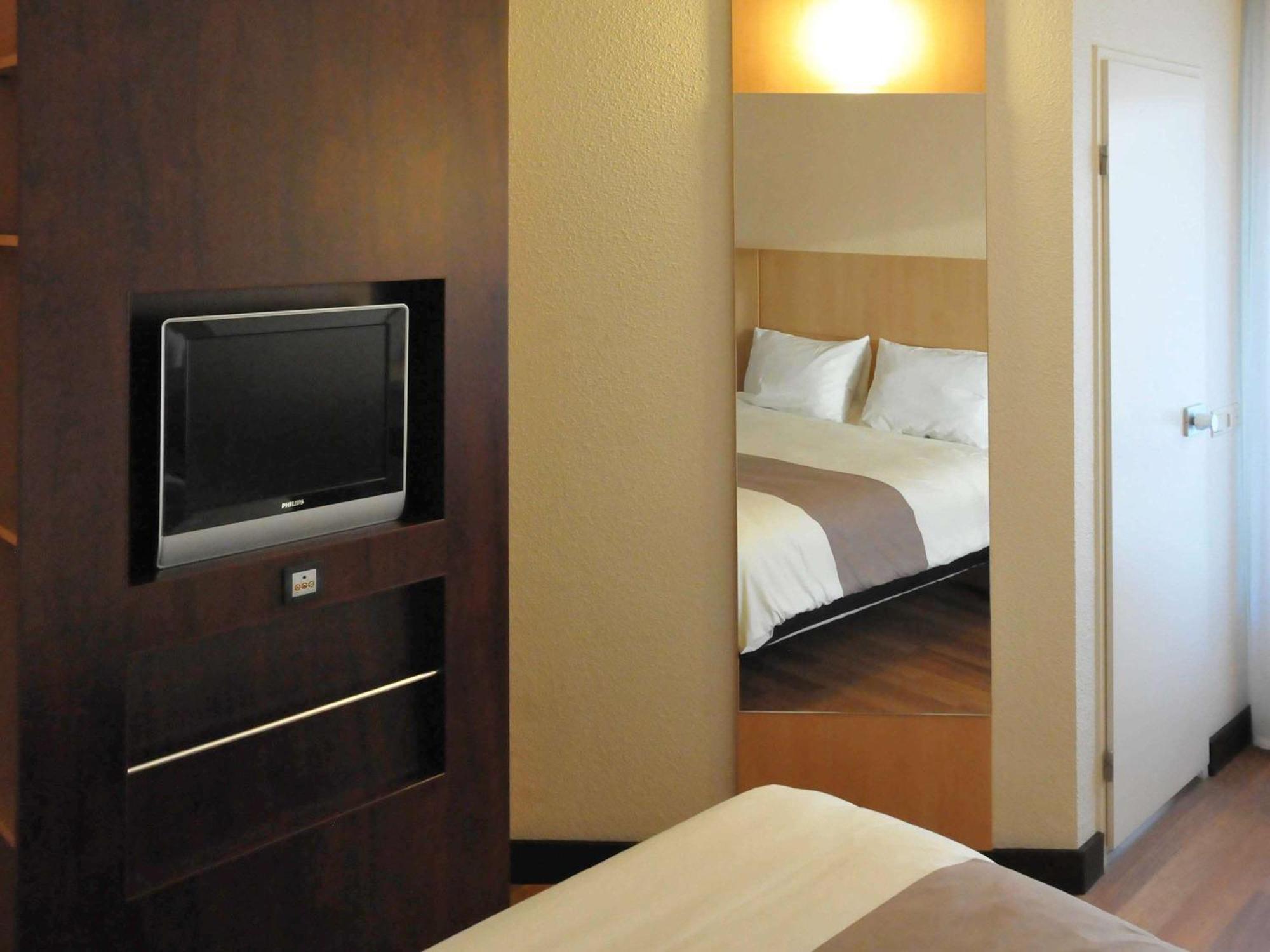 Hotel Ibis Centrum 3*