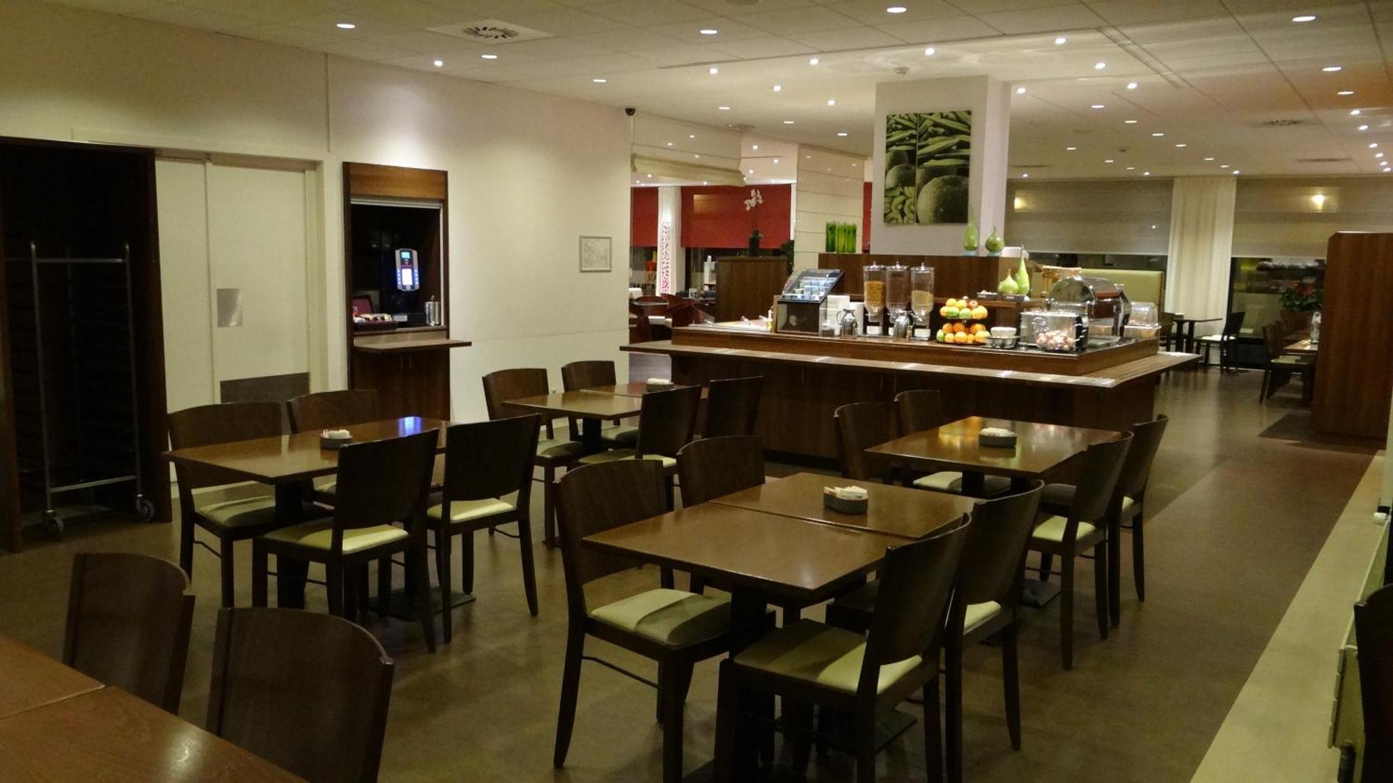 Ibis Centrum Anversa