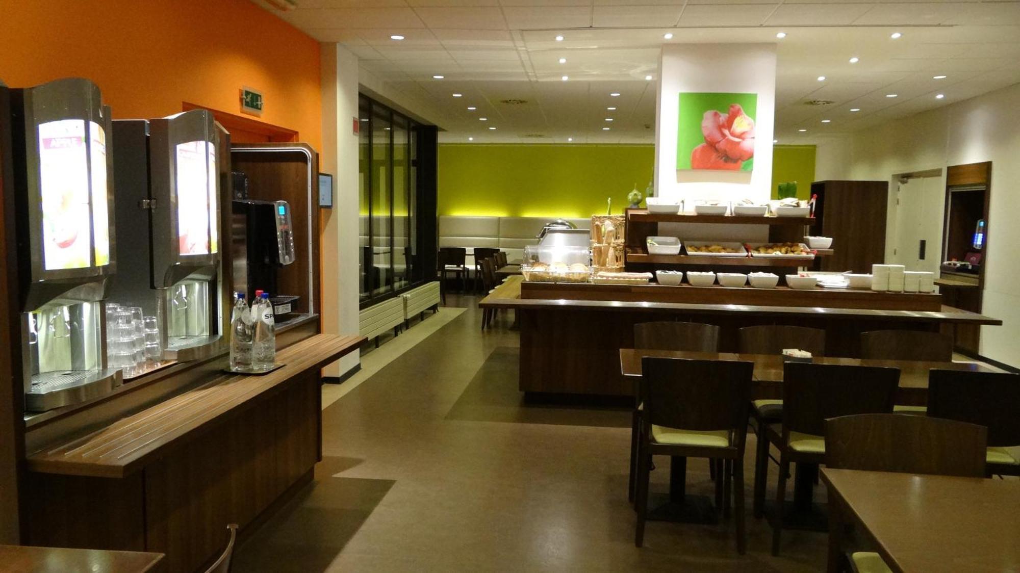 Ibis Centrum 3* Anversa