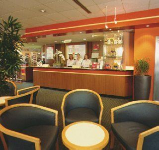 Hotel Ibis Centrum 3*