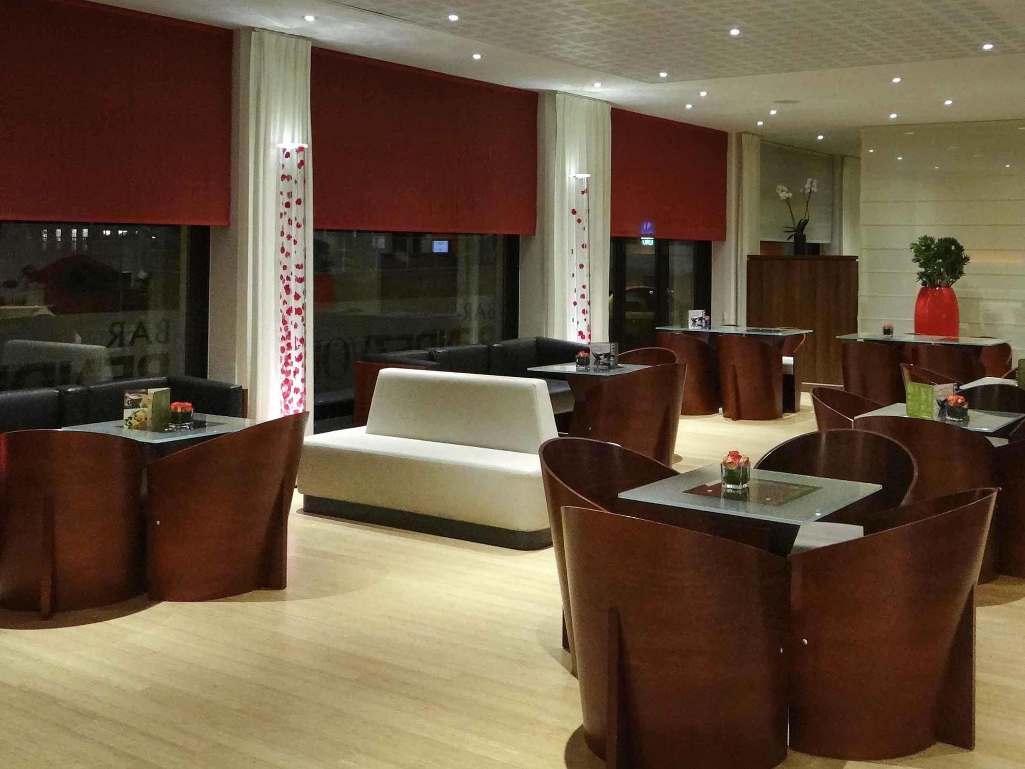 Hotel Ibis Centrum