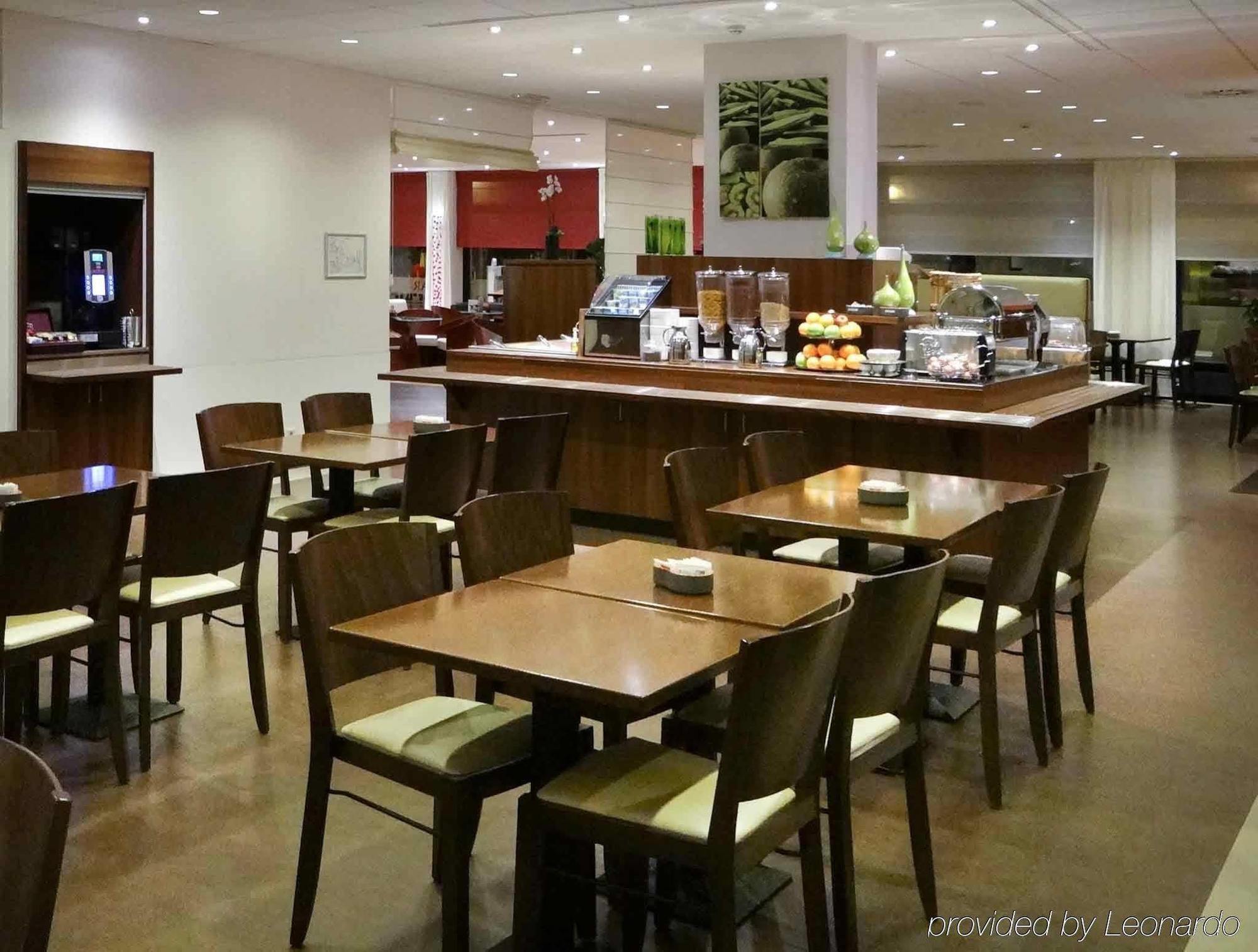 Ibis Centrum 3* Anversa